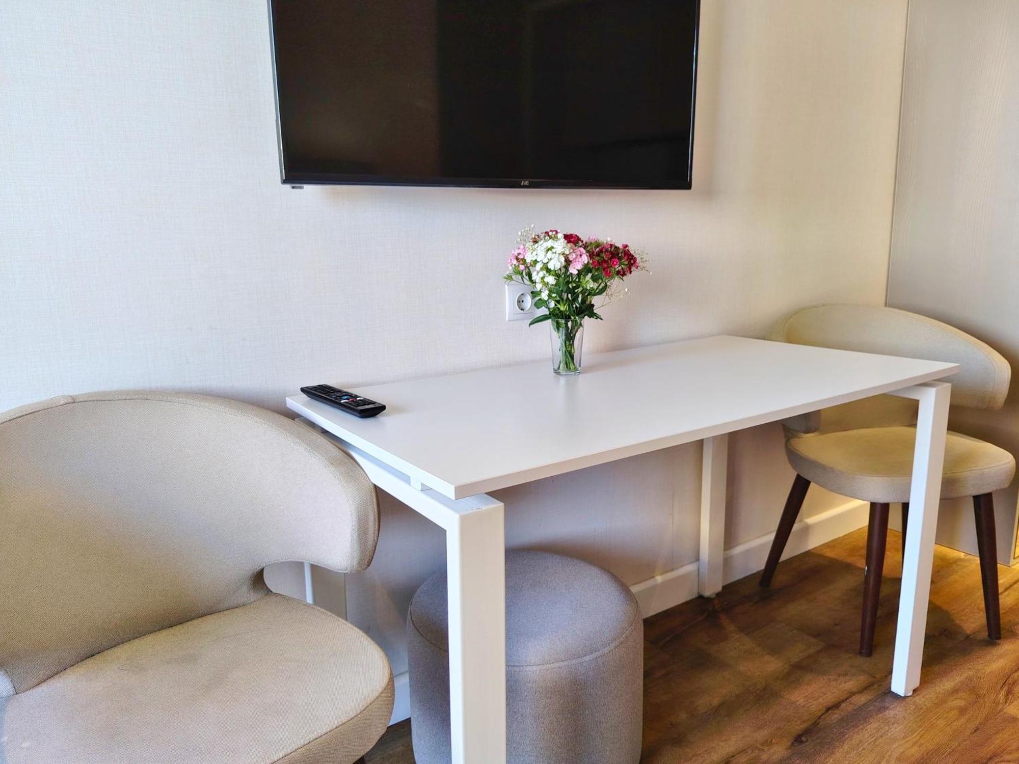 Apartment Zarya Batumi