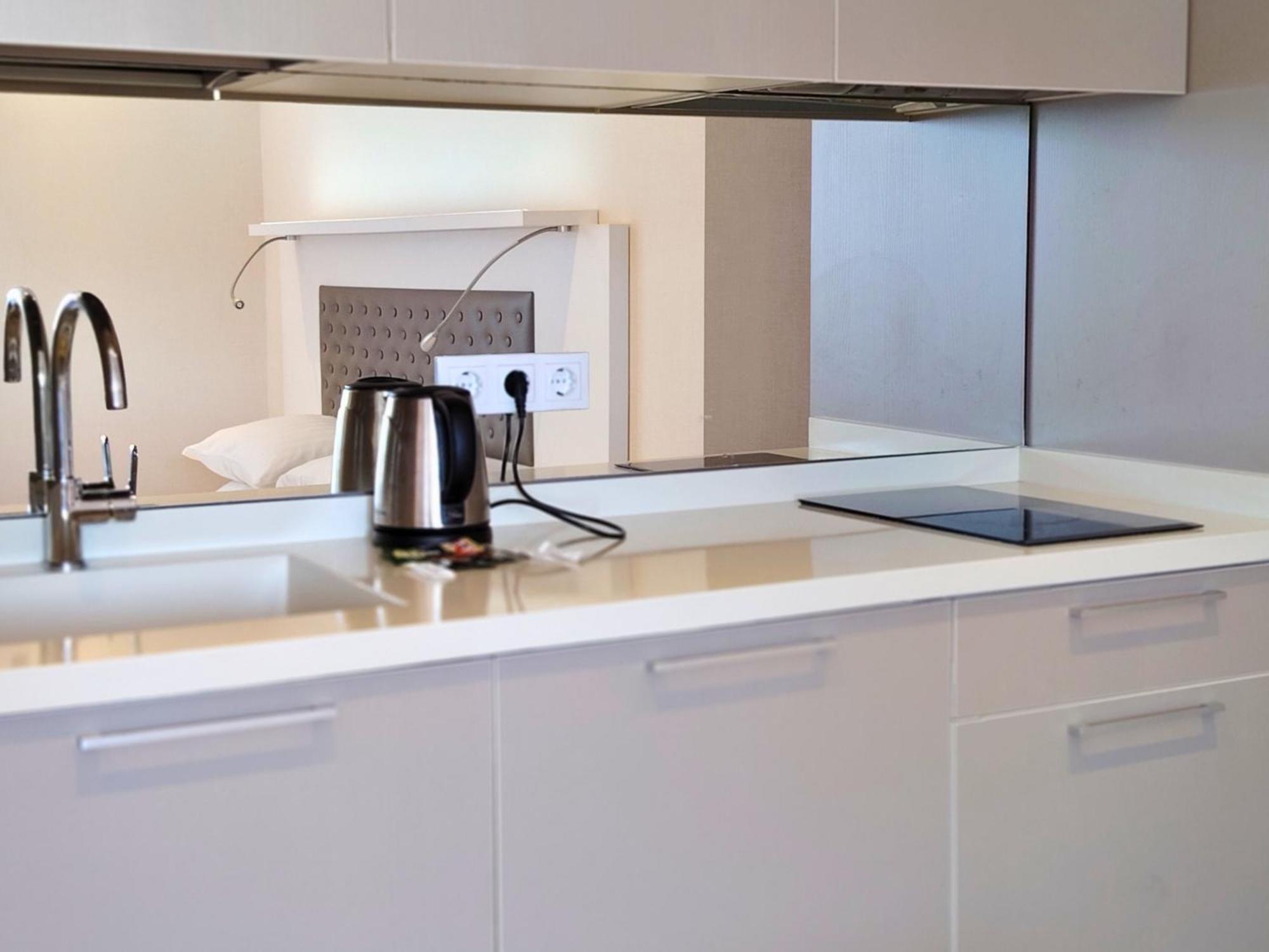 Apartment Zarya Batumi