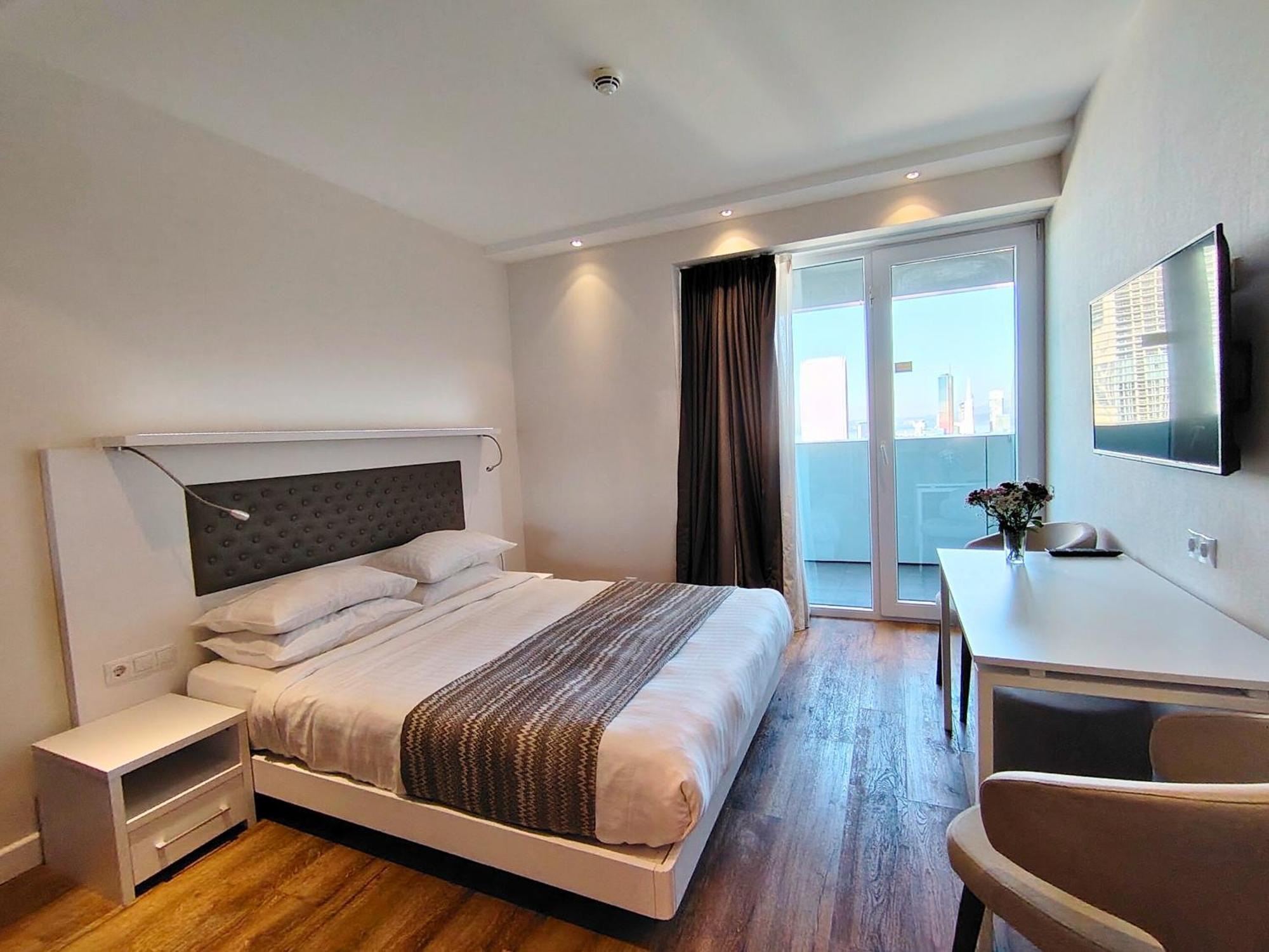 Zarya Apartment Batumi
